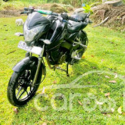 BAJAJ PULSAR NS 2016