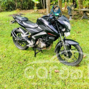 BAJAJ PULSAR NS 2016