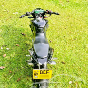 BAJAJ PULSAR NS 2016