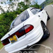 MAZDA FAMILIA 1997