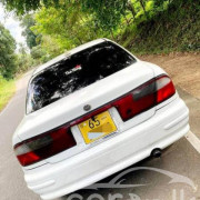 MAZDA FAMILIA 1997