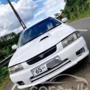 MAZDA FAMILIA 1997
