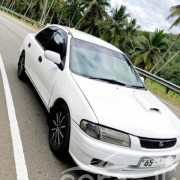 MAZDA FAMILIA 1997
