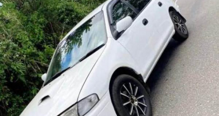 MAZDA FAMILIA 1997
