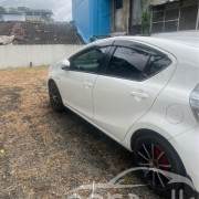 TOYOTA AQUA 2014