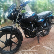 BAJAJ DISCOVER 135 2009