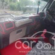MAHINDRA BOLERO 2017