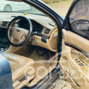 VOLVO S80 2006