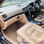 VOLVO S80 2006
