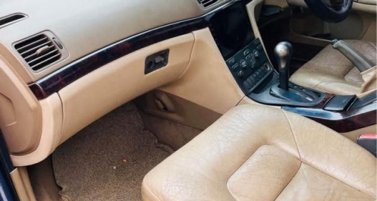 VOLVO S80 2006