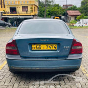 VOLVO S80 2006
