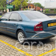 VOLVO S80 2006