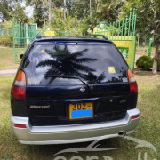 NISSAN WINGROAD 1996