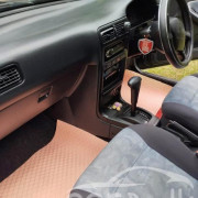NISSAN WINGROAD 1996