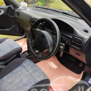 NISSAN WINGROAD 1996
