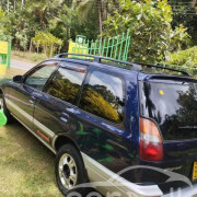 NISSAN WINGROAD 1996