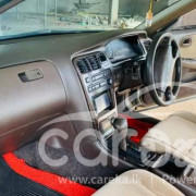 TOYOTA MARK II 1996