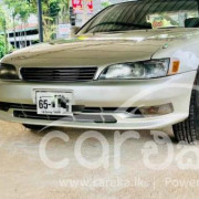 TOYOTA MARK II 1996