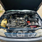 TOYOTA CARINA 1997
