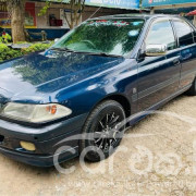 TOYOTA CARINA 1997