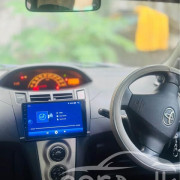 TOYOTA VITZ 2008