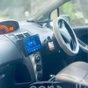 TOYOTA VITZ 2008