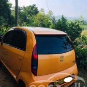 TATA NANO 2012