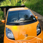TATA NANO 2012