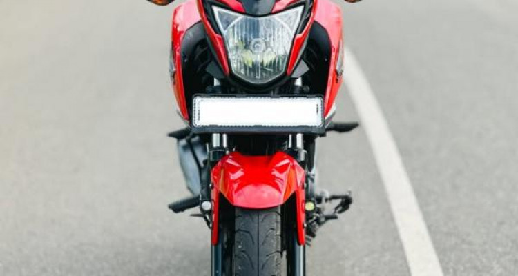 HONDA CB HORNET 2017