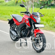 HONDA CB HORNET 2017