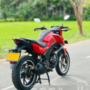HONDA CB HORNET 2017