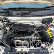 SUZUKI ALTO 2015