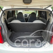 SUZUKI ALTO 2015