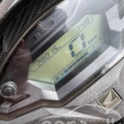 HONDA DIO 2020
