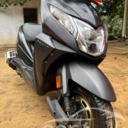 HONDA DIO 2020