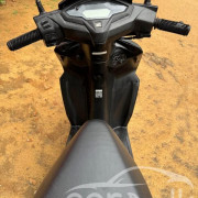 HONDA DIO 2020