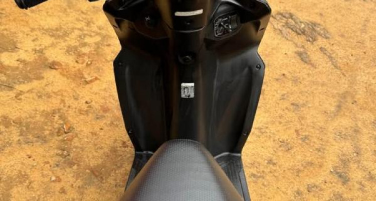 HONDA DIO 2020