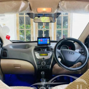 HYUNDAI EON 2017