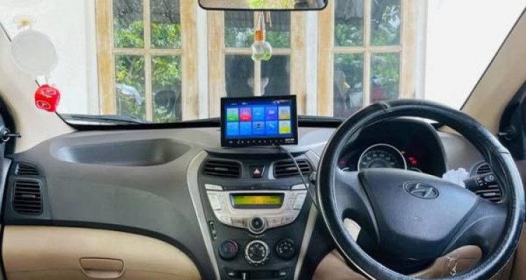 HYUNDAI EON 2017