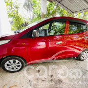 HYUNDAI EON 2017