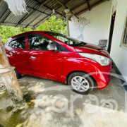 HYUNDAI EON 2017