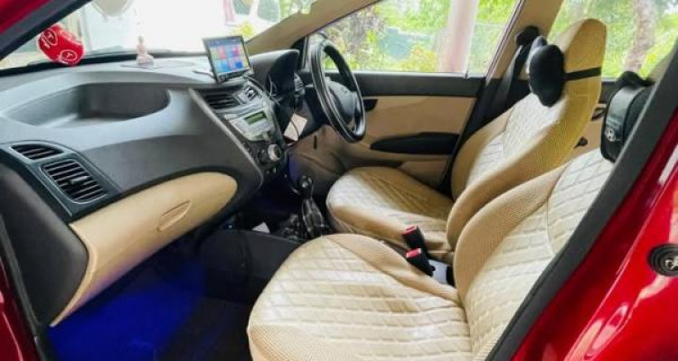 HYUNDAI EON 2017