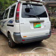 TOYOTA TOWNACE 1997