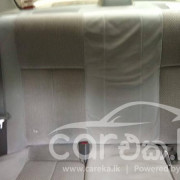 MAZDA FAMILIA 1998