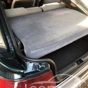 TOYOTA COROLLA EE90 1988