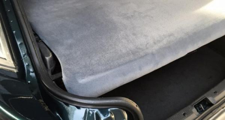 TOYOTA COROLLA EE90 1988