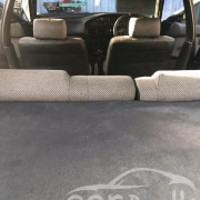 TOYOTA COROLLA EE90 1988
