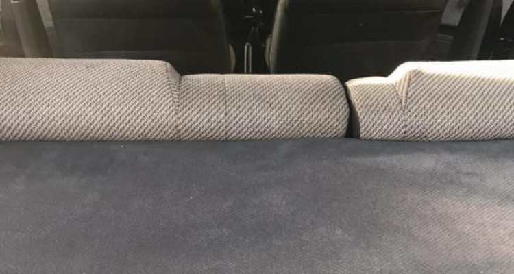 TOYOTA COROLLA EE90 1988