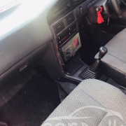 TOYOTA COROLLA EE90 1988