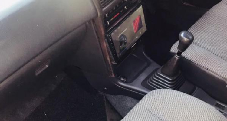 TOYOTA COROLLA EE90 1988